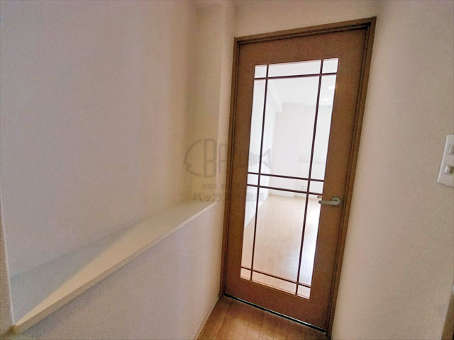 キャピトル靱本町 1LDK 34.34㎡
